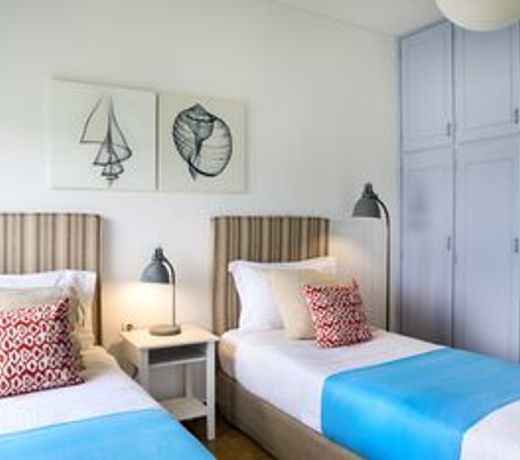 Villa Elvina