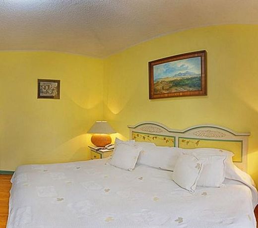 Residencia Polanco