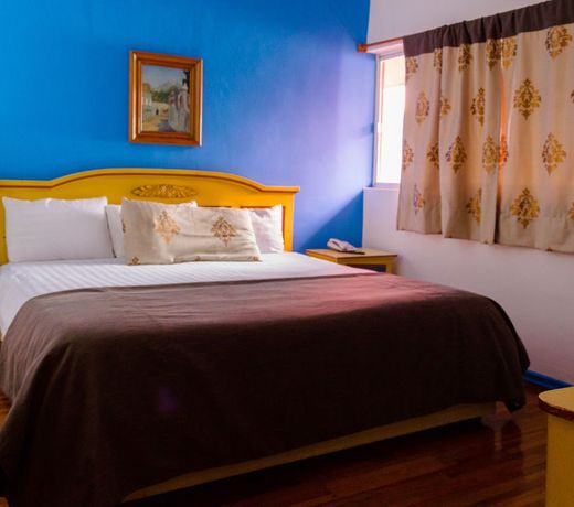 Residencia Polanco