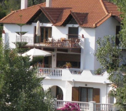 OSTRIA VROMOLIMNOS