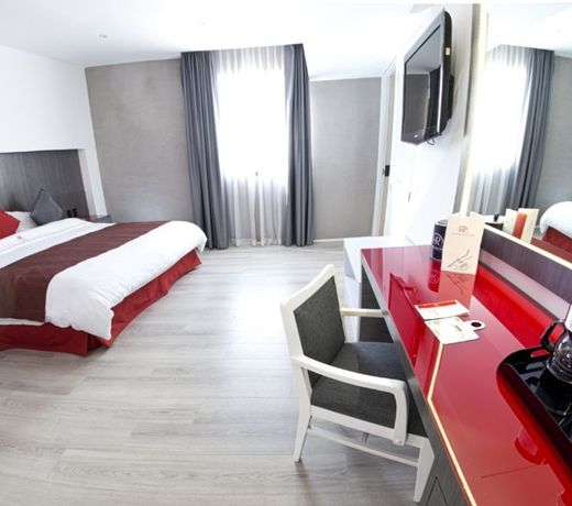 Hotel Regente