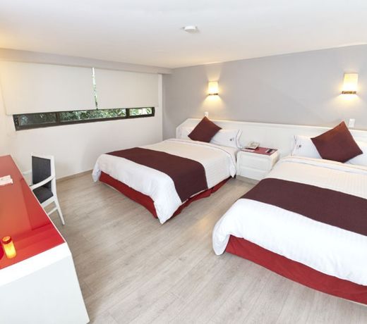 Hotel Regente