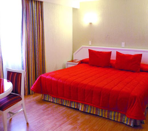 Hotel Regente