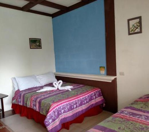 Zapote Tree Inn