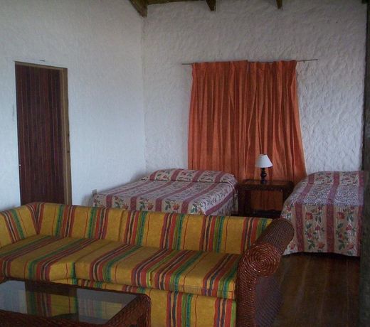 Hotel Old Bucanners
