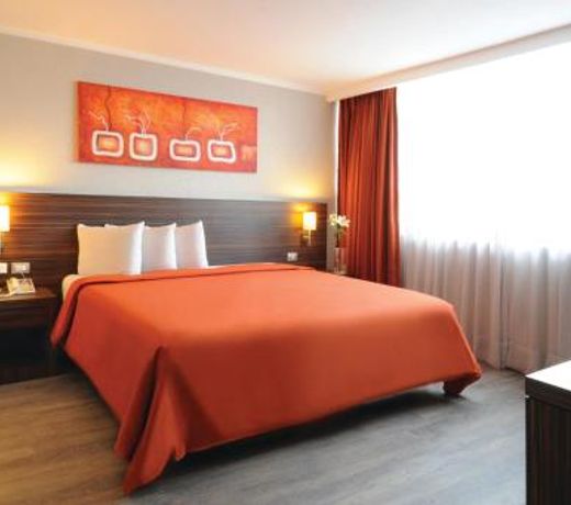 Hotel Benidorm
