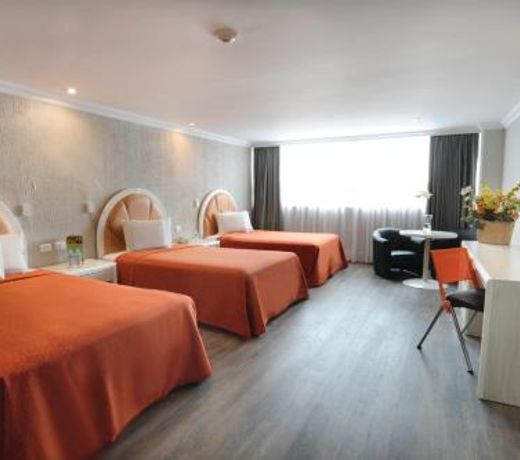 Hotel Benidorm
