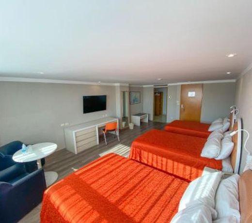 Hotel Benidorm