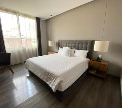 Suites Del Ángel