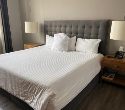 Suites Del Ángel