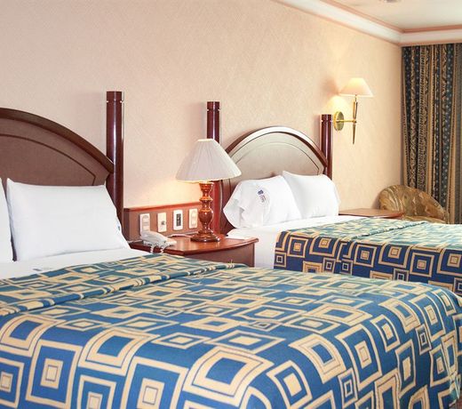 Hotel Monaco