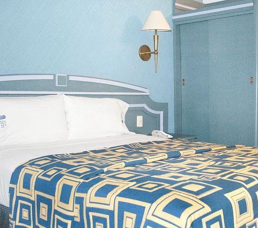 Hotel Monaco