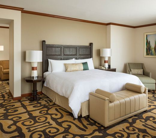JW Marriott Hotel Mexico City
