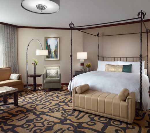 JW Marriott Hotel Mexico City