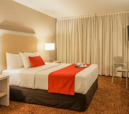 Stanza Hotel