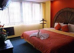 Hotel Sybharis, регион , город Мехико - Фотография отеля №1