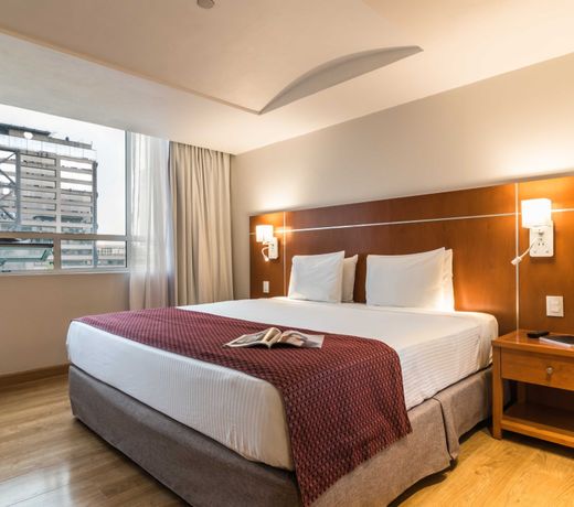 Eurostars Zona Rosa Suites
