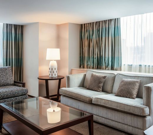 Sheraton Mexico City Maria Isabel