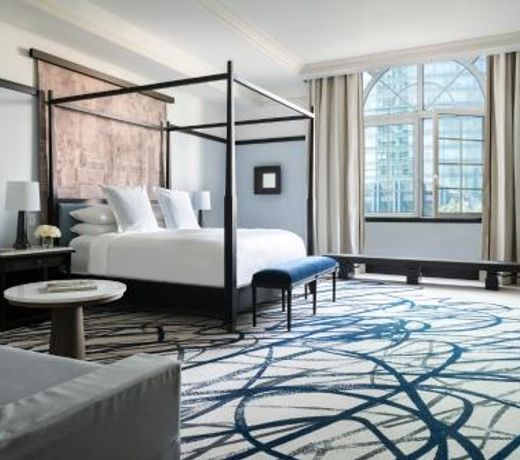 Four Seasons Hotel Mexico City