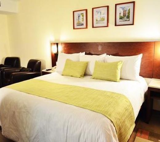 LaiLa Hotel CDMX
