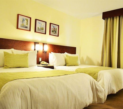 LaiLa Hotel CDMX