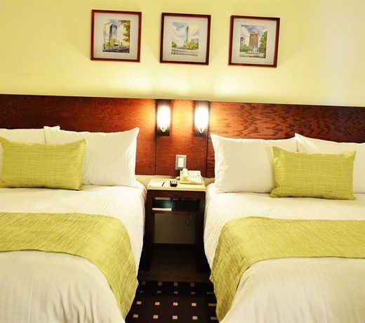 LaiLa Hotel CDMX