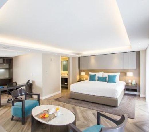 Isaaya Hotel Boutique by WTC