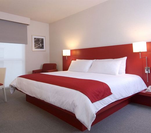 City Plus Insurgentes Sur