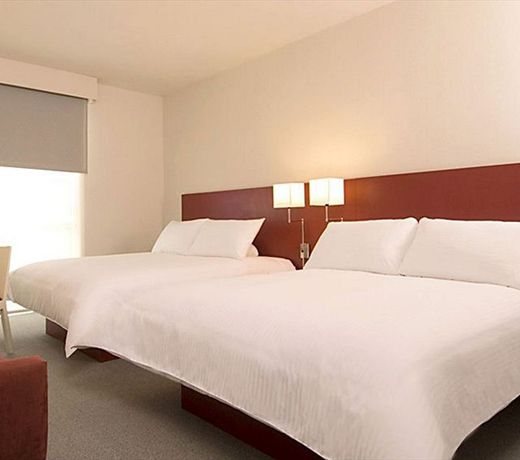 City Plus Insurgentes Sur