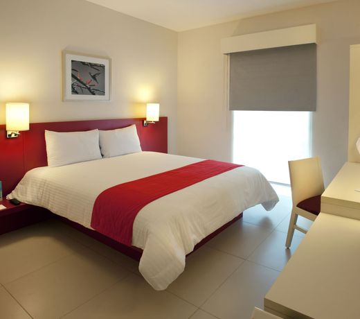 City Plus Insurgentes Sur