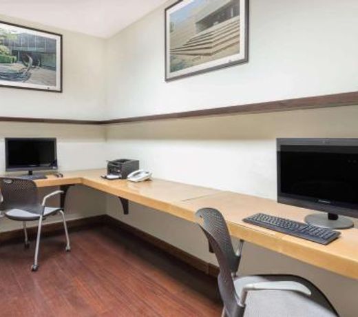 Wyndham Garden Mexico City - Polanco
