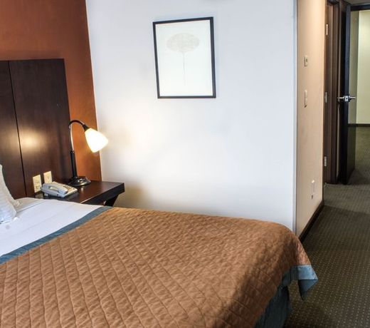 Wyndham Garden Mexico City - Polanco
