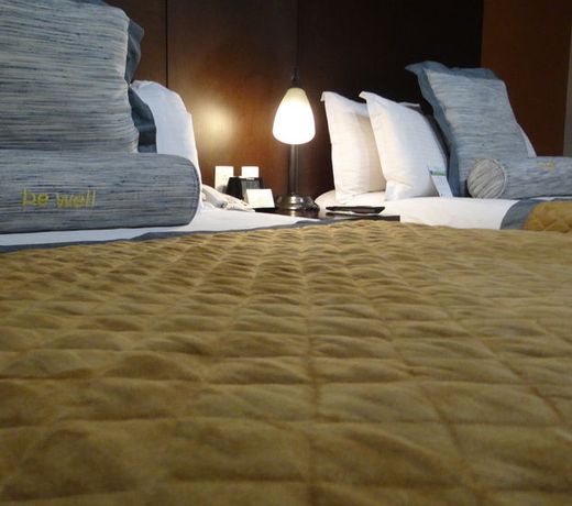 Wyndham Garden Mexico City - Polanco