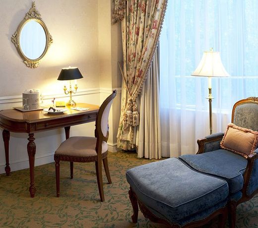 Gran Hotel Ciudad de Mexico