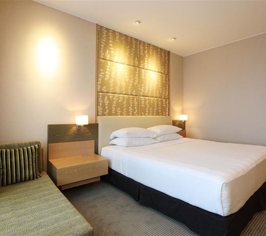 Hyatt Regency Mexico City