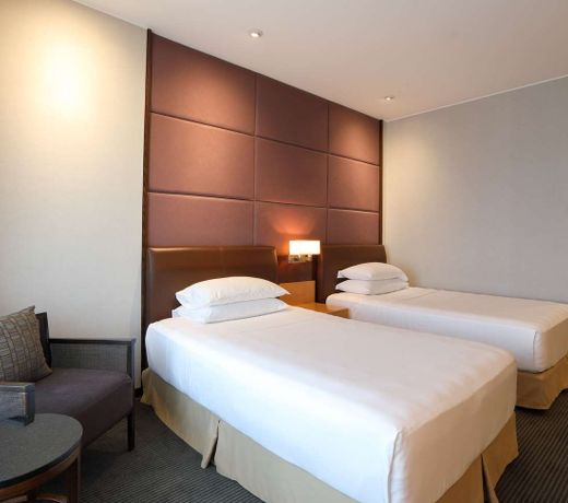 Hyatt Regency Mexico City