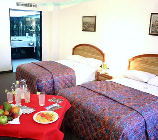Hotel Estoril