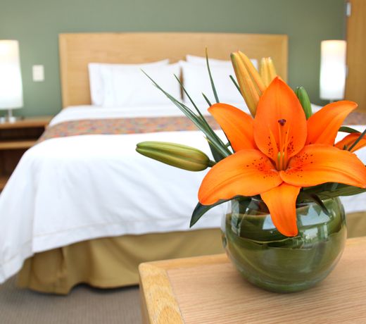Holiday Inn Express Mexico Reforma, an IHG Hotel