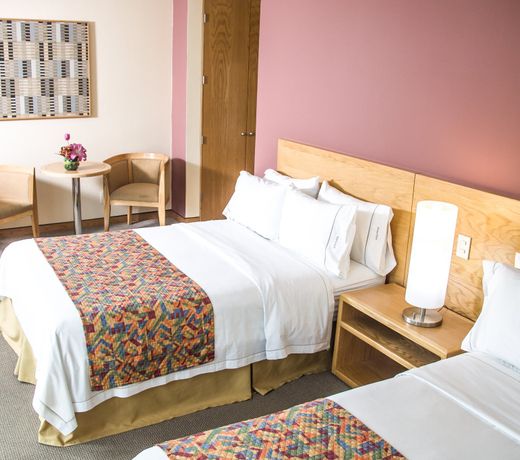 Holiday Inn Express Mexico Reforma, an IHG Hotel