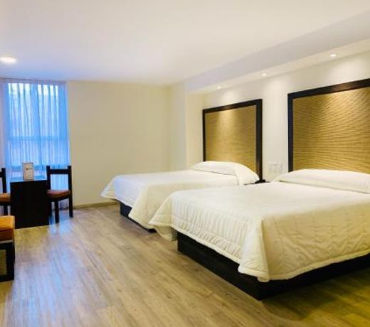 Hotel Lepanto