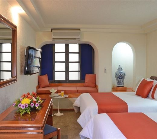 Hotel Clé Reforma Insurgentes