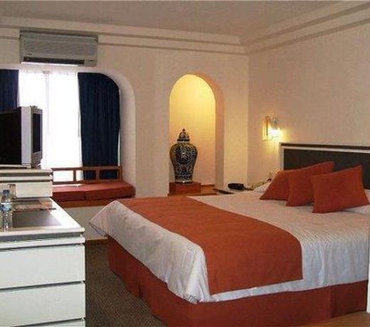 Hotel Clé Reforma Insurgentes