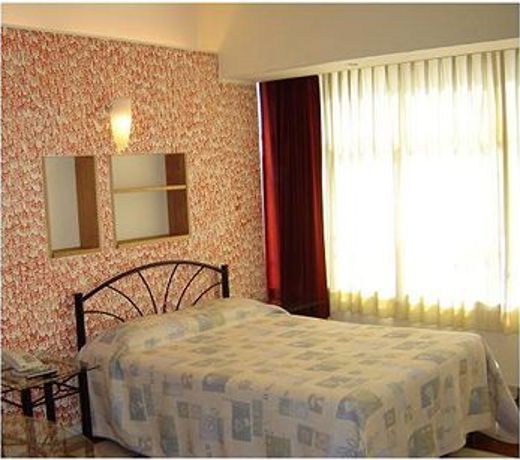 Apartamentos Hotel Avilla