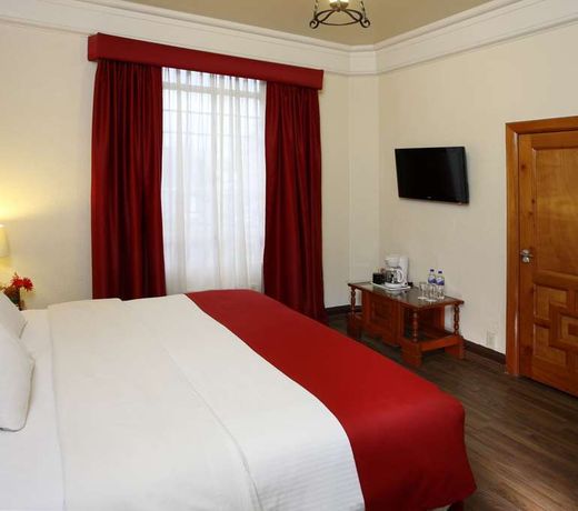 Best Western Majestic