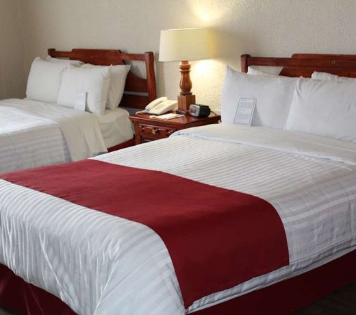 Best Western Majestic