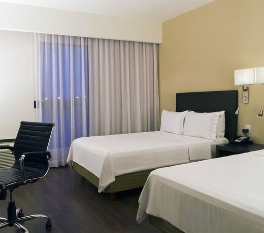 Fiesta Inn Centro Historico