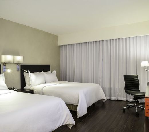 Fiesta Inn Centro Historico
