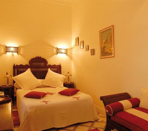 Riad Al Jana