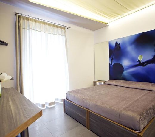 Hotel Tiro a Volo