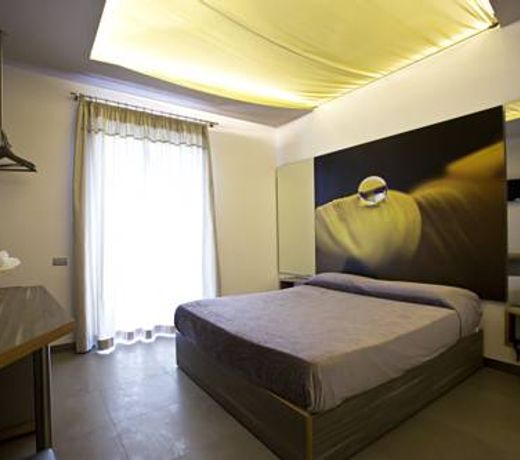 Hotel Tiro a Volo
